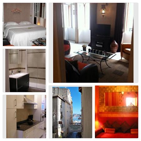 Appartement Plein Centre Tout Confort Location De Samedi A Samedi De Juin A Septembre Ajaccio  Exteriör bild