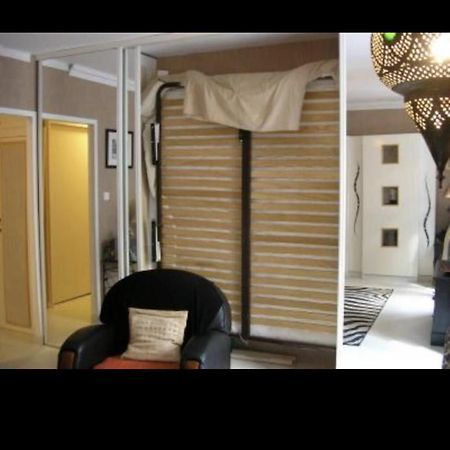 Appartement Plein Centre Tout Confort Location De Samedi A Samedi De Juin A Septembre Ajaccio  Exteriör bild