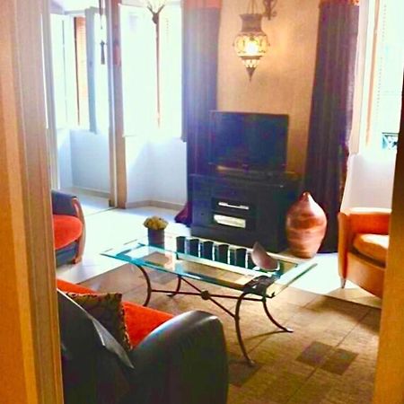 Appartement Plein Centre Tout Confort Location De Samedi A Samedi De Juin A Septembre Ajaccio  Exteriör bild