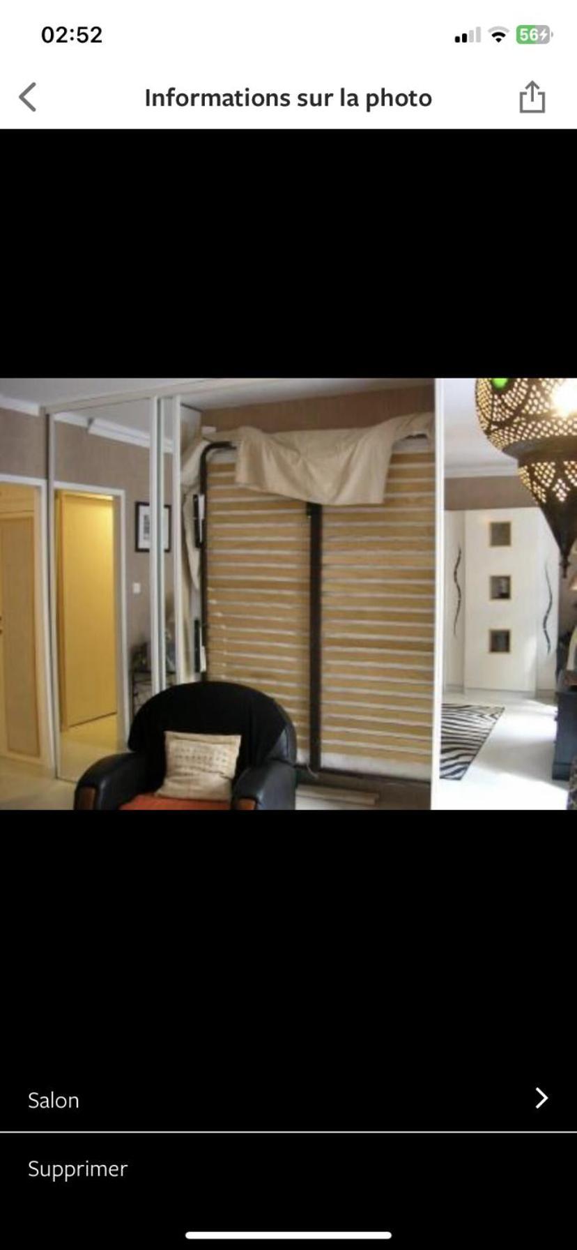 Appartement Plein Centre Tout Confort Location De Samedi A Samedi De Juin A Septembre Ajaccio  Exteriör bild