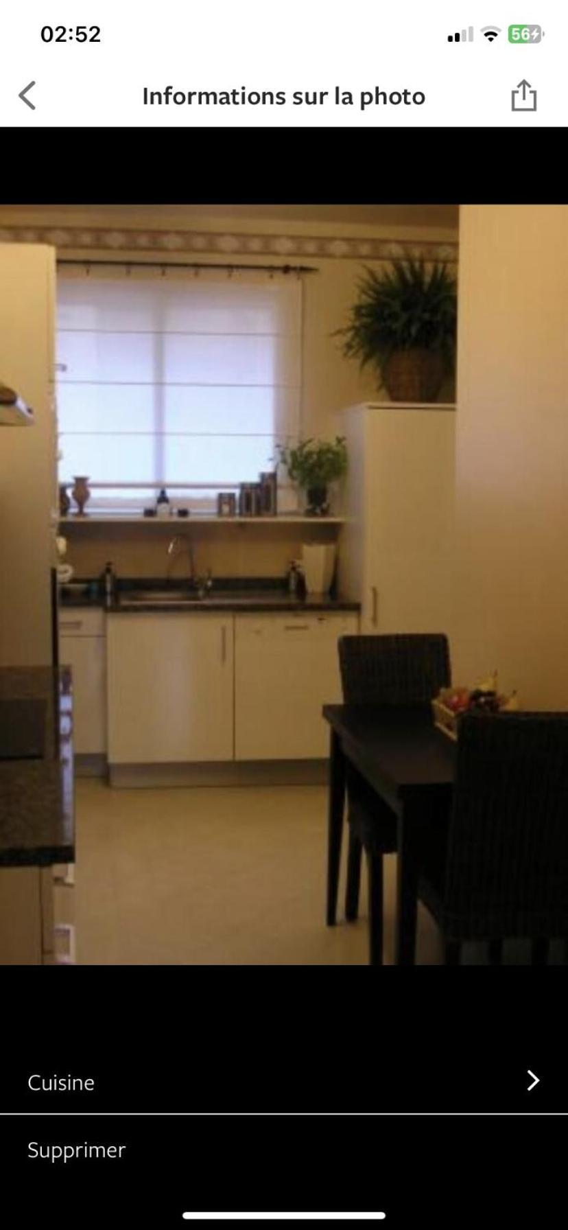 Appartement Plein Centre Tout Confort Location De Samedi A Samedi De Juin A Septembre Ajaccio  Exteriör bild