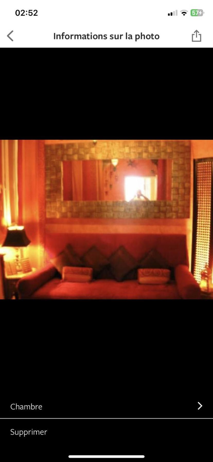 Appartement Plein Centre Tout Confort Location De Samedi A Samedi De Juin A Septembre Ajaccio  Exteriör bild