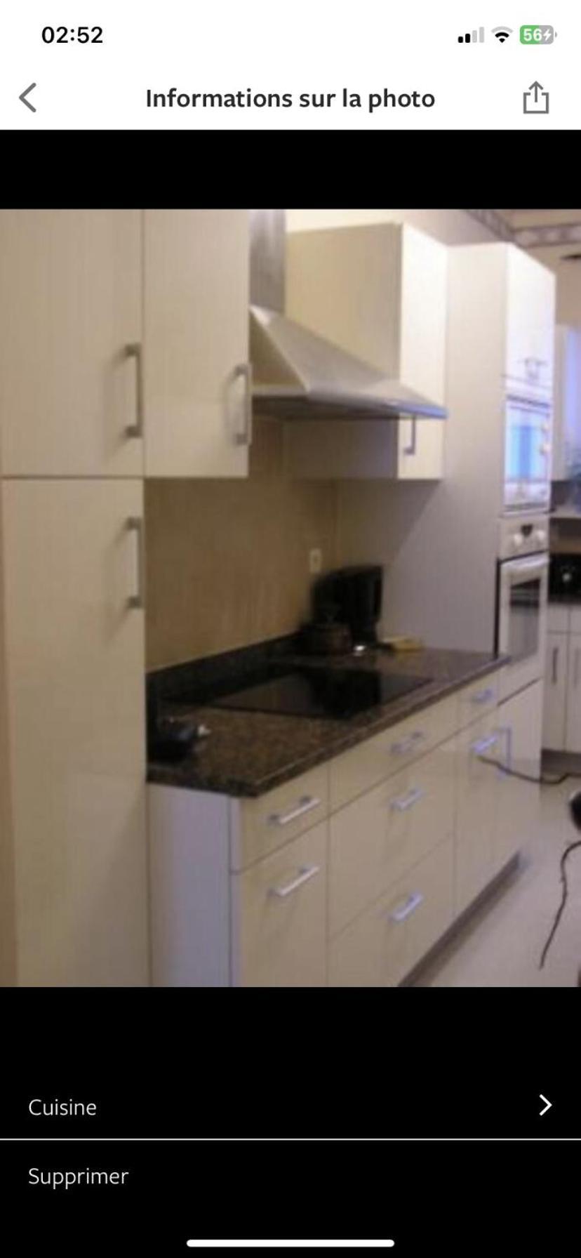 Appartement Plein Centre Tout Confort Location De Samedi A Samedi De Juin A Septembre Ajaccio  Exteriör bild